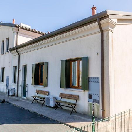 Agriturismo Ca' Baccan Cavallino-Treporti Exterior photo